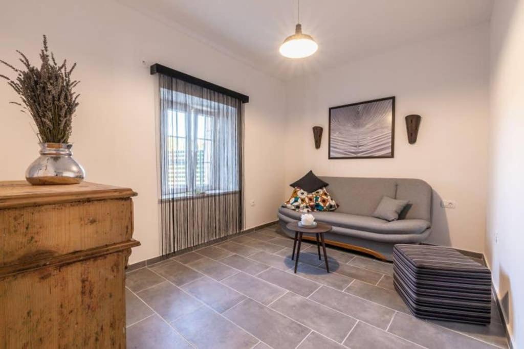 Apartment Amula Корчула Экстерьер фото